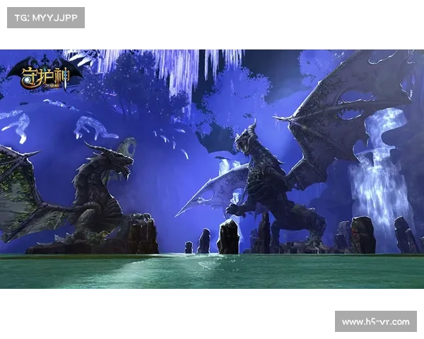 探索奇幻边界：踏上史诗冒险之路，发现未知世界的神秘与奇迹