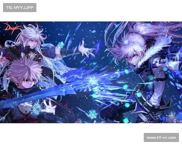 冰洁师技能全解析从新手到高手的成长之路 冰洁师技能全解析从新手到高手的成长之路