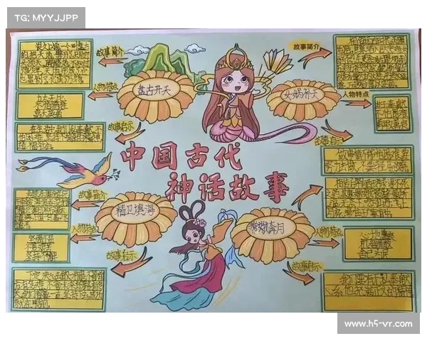 古代阴阳符文的智慧启示与现代思维的深度融合探索