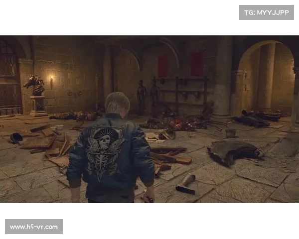 生化危机4重塑版五大革新亮点揭晓 深度解析游戏全新面貌