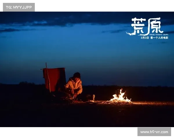 荒原求生与灵魂觉醒饥饿者杜恩的极限人生旅程