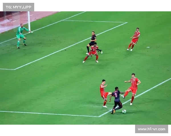 友谊赛进球不断背后的故事与那些未被揭开的秘密