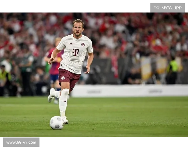 哈里凯恩为何如此出色的五大理由分析